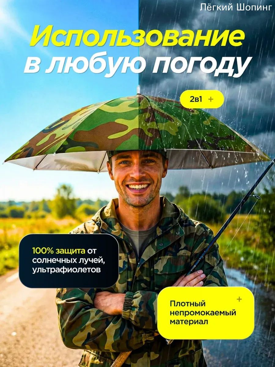 Зонт