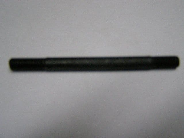 Шпилька М 8*1*83 крепления помпы /Г-3302 дв. 402/