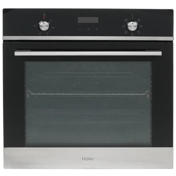 Haier  духовой шкаф HOX-P06HGBX, 55.8 см
