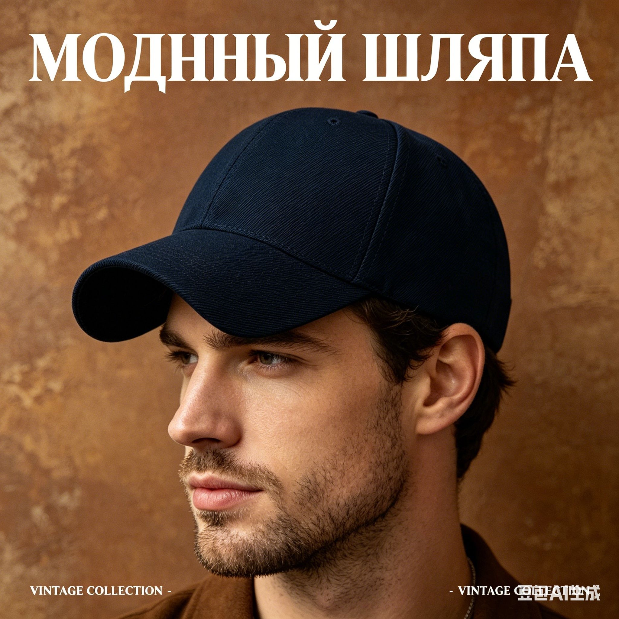 Кепка