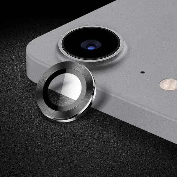 Защитное стекло для iPad Air 4 5 10.9 еталлическое кольцо защитное стекло для
