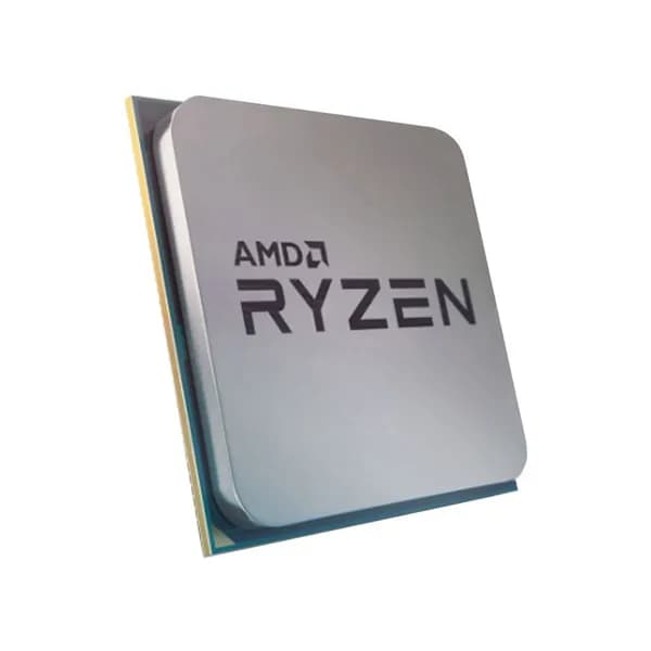 Центральный процессор AMD Ryzen 5 5500X3D, OEM, AM4 (100-000001504)