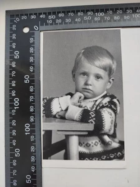 Старинная Фотография - Прошлое в Кадре: Эпоха СССР / Россия.