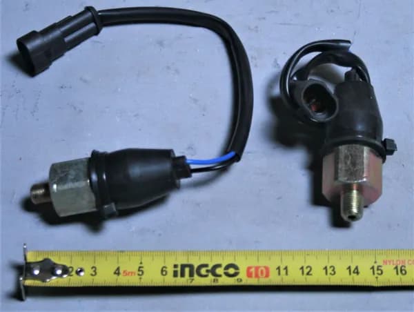 Датчик давления масла SDLG (YK208B/4130001296)