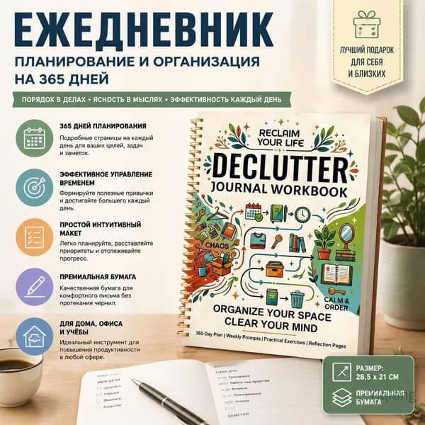 Дневник личный