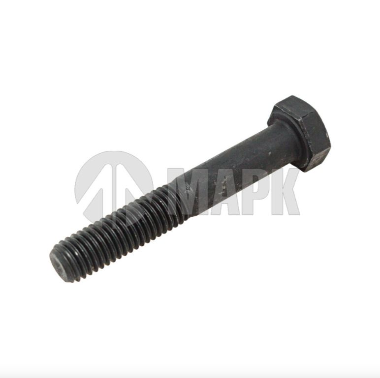 Болт с шестигранной головкой M10 X 1.5 X 63 M QSM ISM11