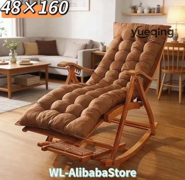 Матрас для садовой мебели 48х160 см