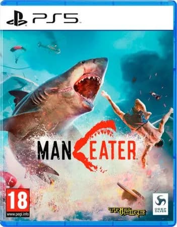 Игра  (PlayStation 5, Русские субтитры)