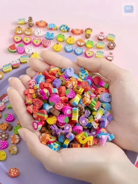 50 Студенческая резинка.