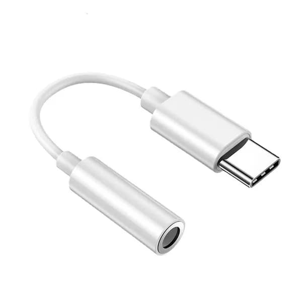 Усилитель для наушников USB-C 3,5 мм