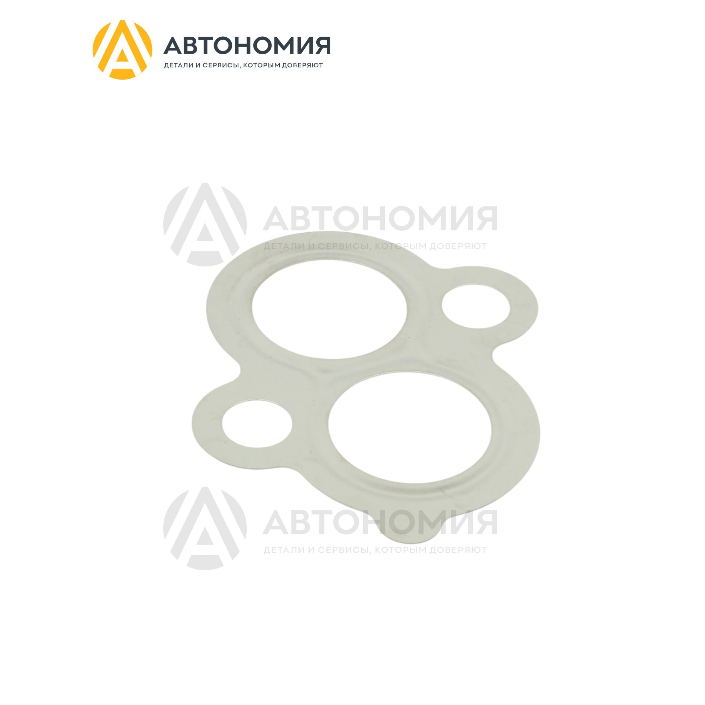 Прокладка клапана EGR General Motors 96433075