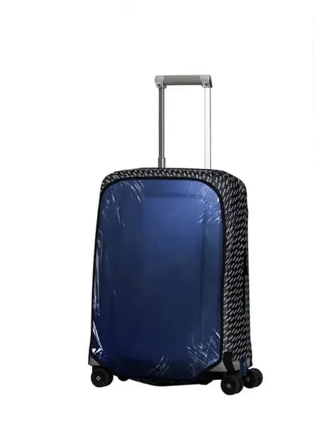 Чехол для чемодана Crystal Fast Track S SP310