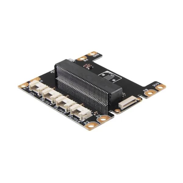Плата расширения Seeed 103100063 Grove Shield for micro:bit v2.0