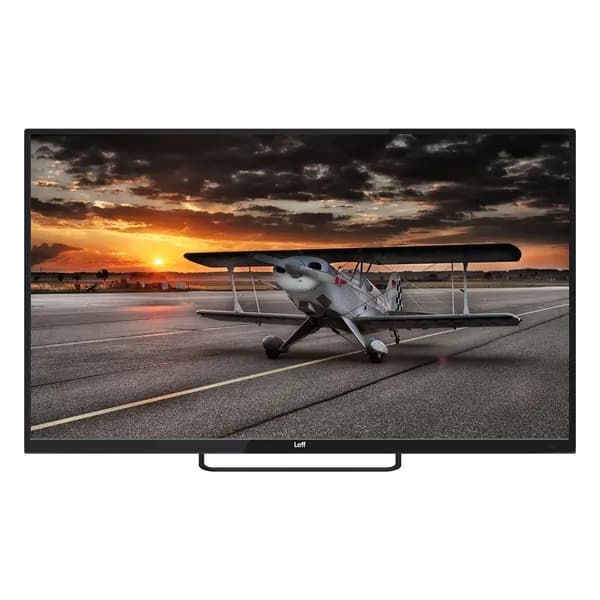 Leff Телевизор 40F240T 40″, черный