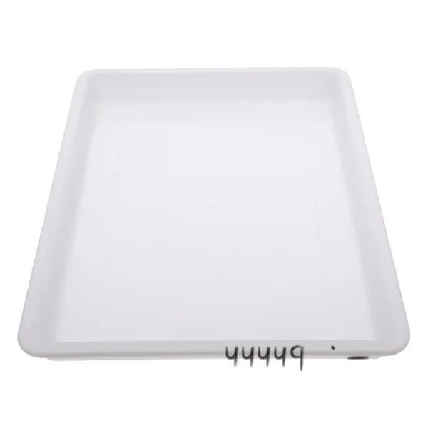 Пластиковый Поднос Для Творчества И Рисования 35.00X25.00X3.00Cm