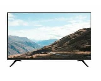 Horizont Телевизор Телевизор Horizont 43LE7512D, черный 43", черный