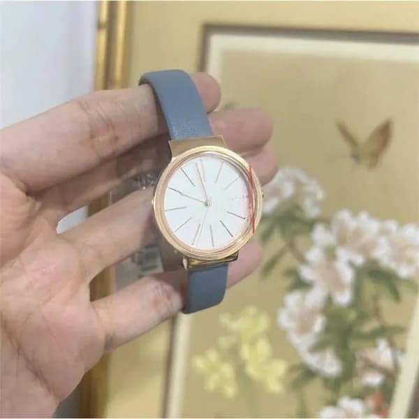 Skagen Часы наручные Кварцевые