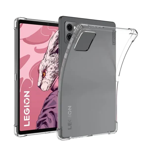 ехол TPU для леново легион Y700 2 - й ген 2023 8,8 дюйма 2023 TB-320FU/FC кремниевые мягкие подушки безопасности крышки