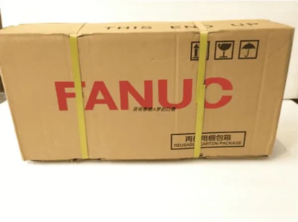 Модуль FANUC A06B-0241-B400