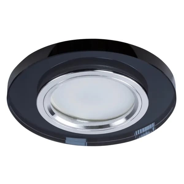 Arte Lamp Точечный встраиваемый светильник CURSA A2166PL-1BK / GU10 / черный