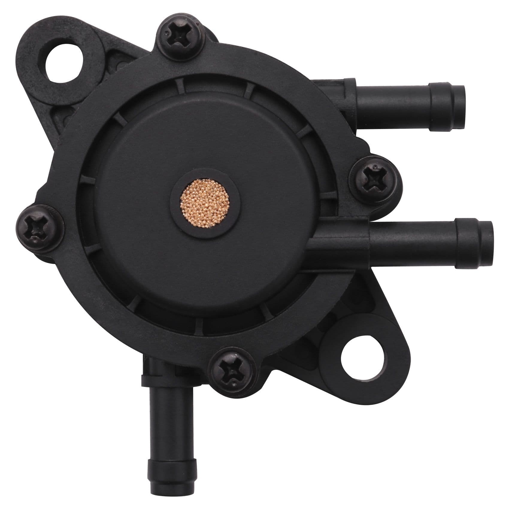 16700-Z0J-003 Топливный насос для GX610 GX620 GX670 GXV610 GXV620 GXV670, двигателей GC135 GC160 GC190 GCV520 GCV530 GS190