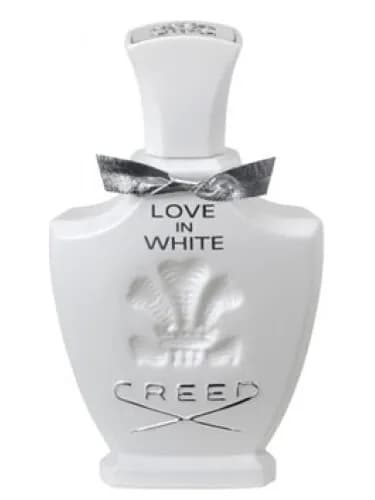 Creed Вода парфюмерная Love In White 10 мл