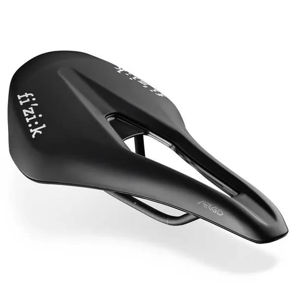 Седло велосипедное Fizik Vento Argo R5, 265х150 мм, черный