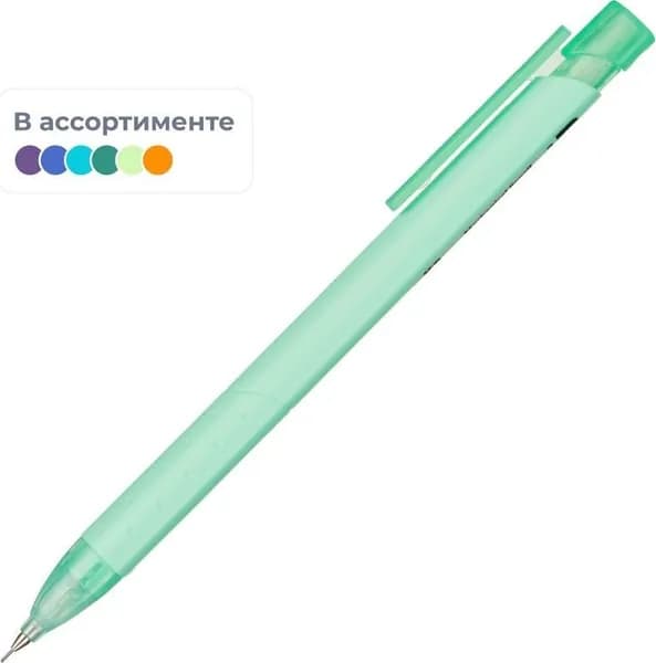 Карандаш механический 0.5 мм M&G (AMPY13711105Y0C)