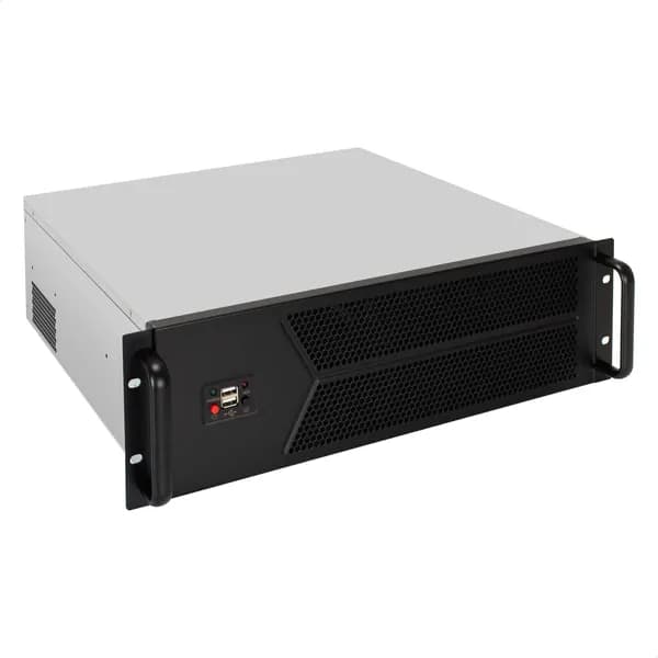 Серверный корпус ExeGate Pro 3U450-12