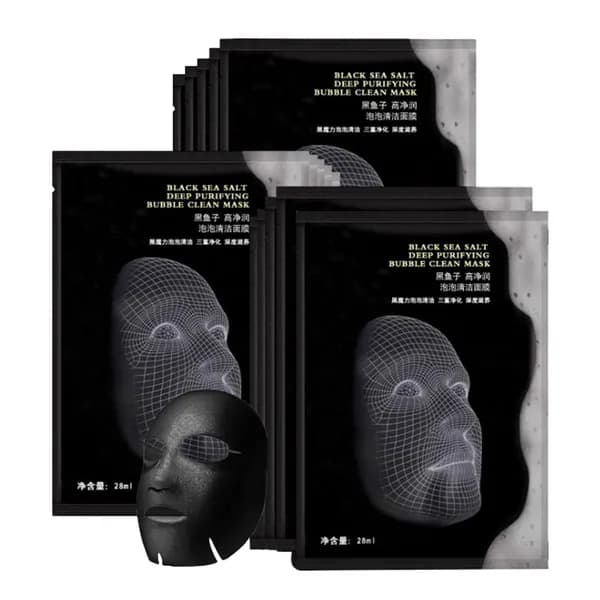 Набор для косметических масок