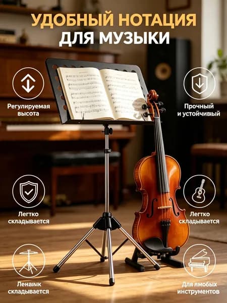 Вешалка напольная, 160 см х 50 см
