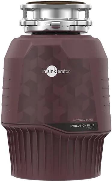 Измельчитель пищевых отходов InSinkErator Evolution Plus 750 EC