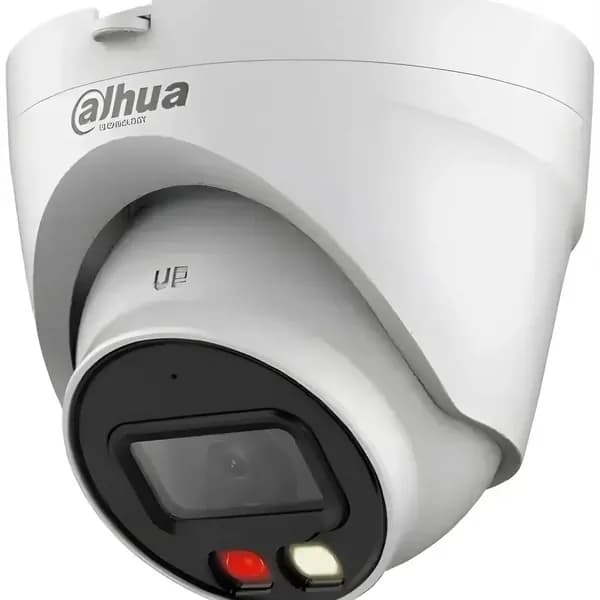 DAHUA Видеонаблюдение DH - IPC - HDW1439VP - A - IL - 0360B
