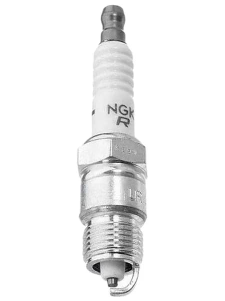 Свеча зажигания NGK UR4