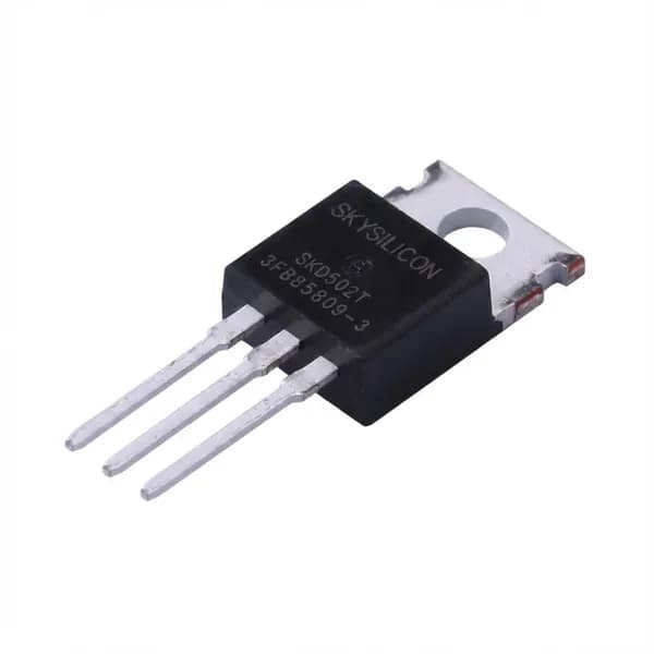 Сверло по дереву SKD502T 10 шт