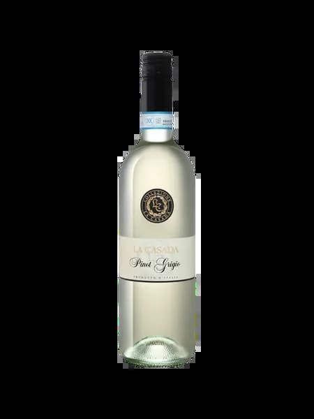 La Casada Pinot Grigio delle Venezie DOC Botter