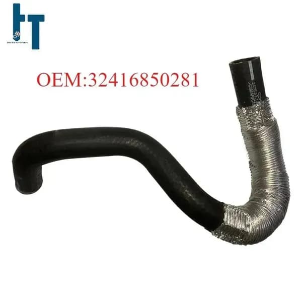 32416850281 Шланг гидроусилителя руля для BMW E81 E87 E91 E92 E84 N46 E90
