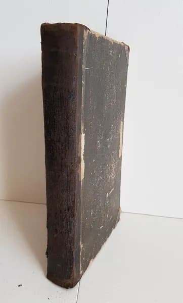 "Из дальних лет. Воспоминания. Том II". Т.П.Пассек. 1879г. - антикварная книга