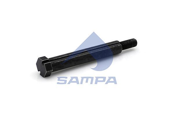 Болт M8*1.5 L-80 рычага КПП Scania R-Series 04-, G-Series 08- (Sampa)