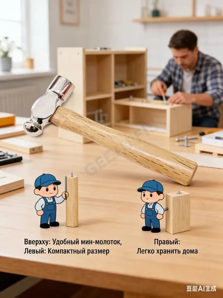 Молоток Универсальный