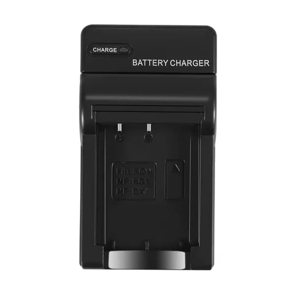 Зарядное устройство Адаптер переменного тока для SONY CYBERSHOT NP-BG1/FG1 NP-BG1 DSC-W100 DSC-W11