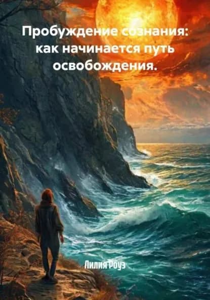 Пробуждение сознания: как начинается путь освобождения | Лилия Роуз | Электронная книга