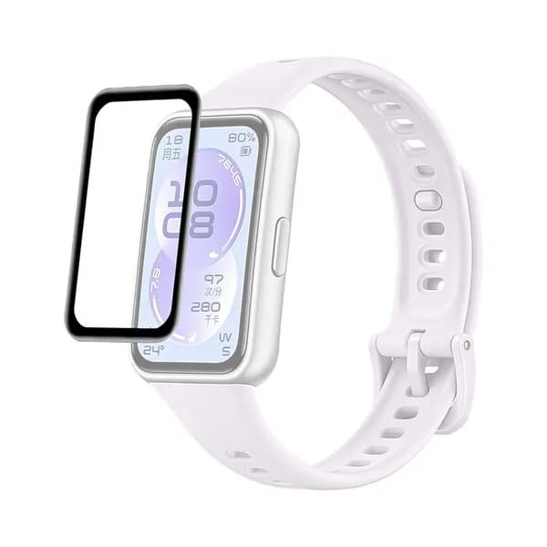 Защитная пленка для Huawei Band 11 Pro, Гидрогелевая пленка для экрана, Устойчивая к царапинам защита для Band 11