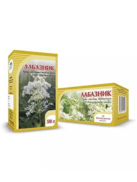 Лабазник вязолистный Хорст, 50г