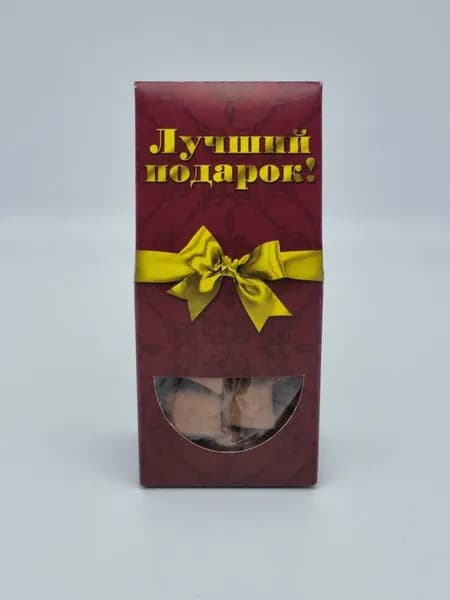 Карамель дольки счастья 100гр лучший подарок