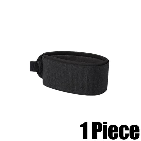 Регулируемый нейлоновый ремень для сноуборда, лыжные ремни, крепежные детали для сноуборда, аксессуары, защитные накладки из ЭВА