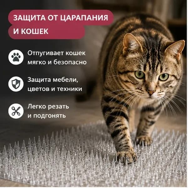 Ограждение для животных