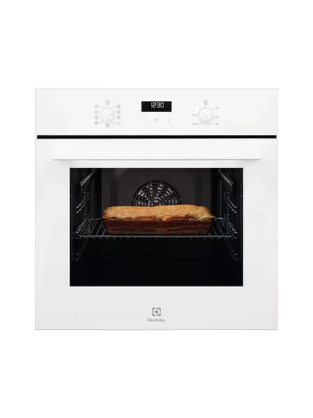 Духовой шкаф Electrolux EOF5F50BV 65л 8 прогр.