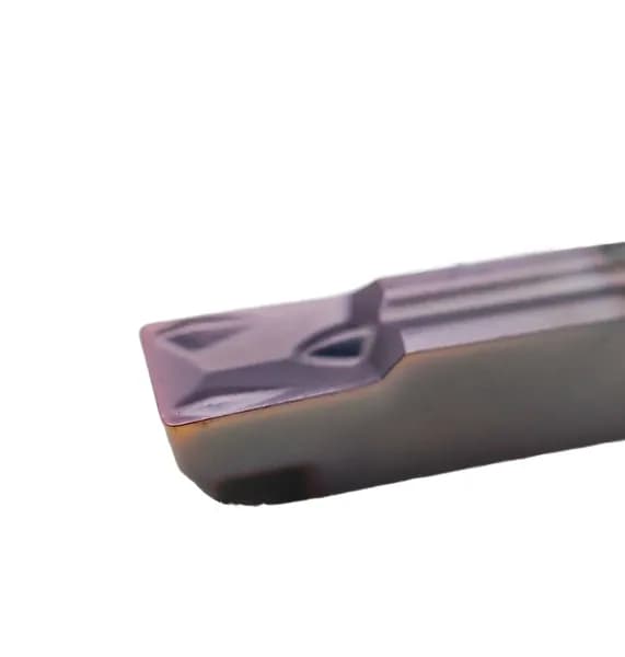 Пластина MGMN200-G MS3035 STI 1 штука СпецТехИнструмент