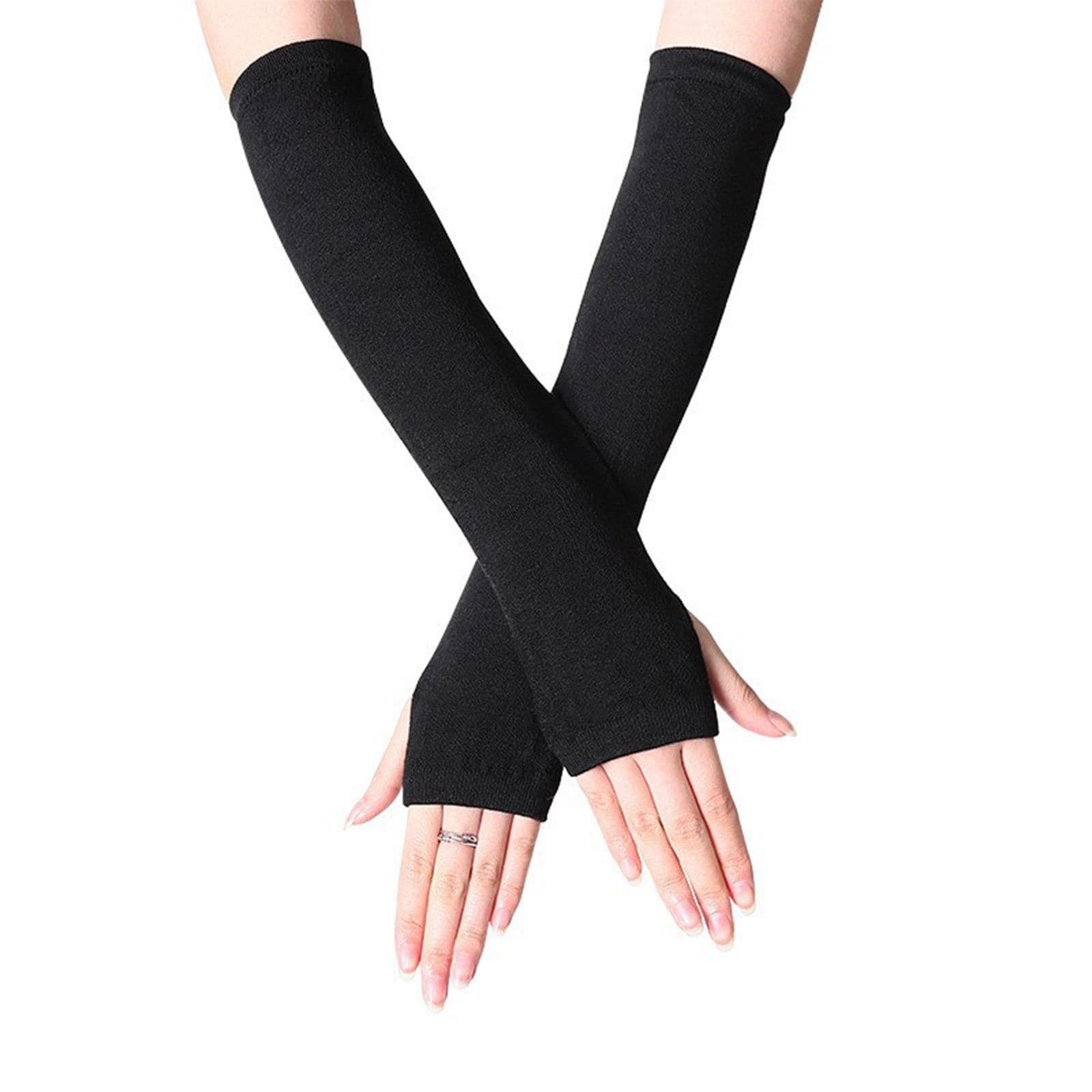 Митенки unbrand, 1 пара